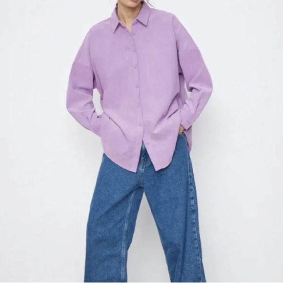 Zara Tops - Zara I M